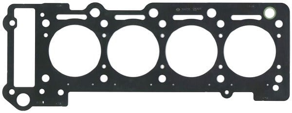 SİLİNDİR KAPAK CONTA SAĞ