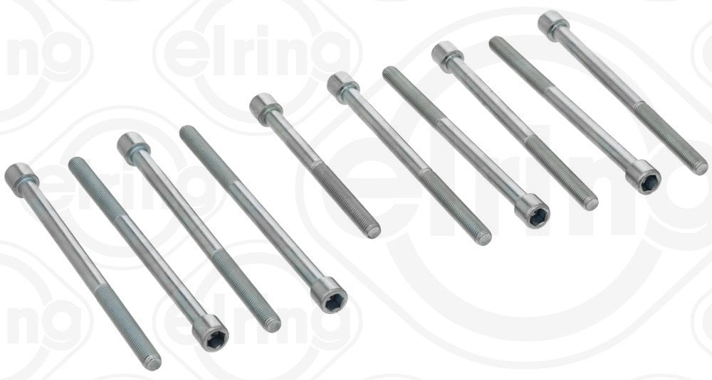SİLİNDİR KAPAK SAPLAMASI TAKIM 10 LU