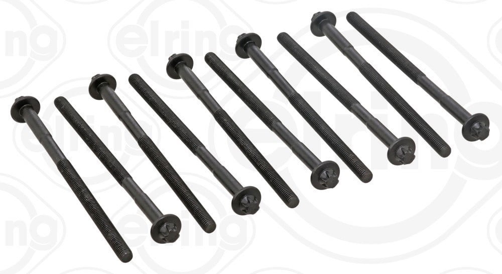 SİLİNDİR KAPAK SAPLAMASI TAKIM 10 LU