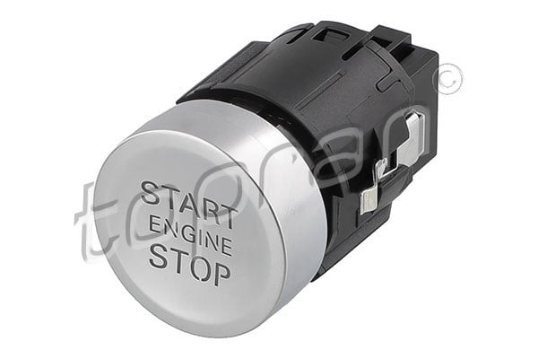 START STOP DÜĞMESİ