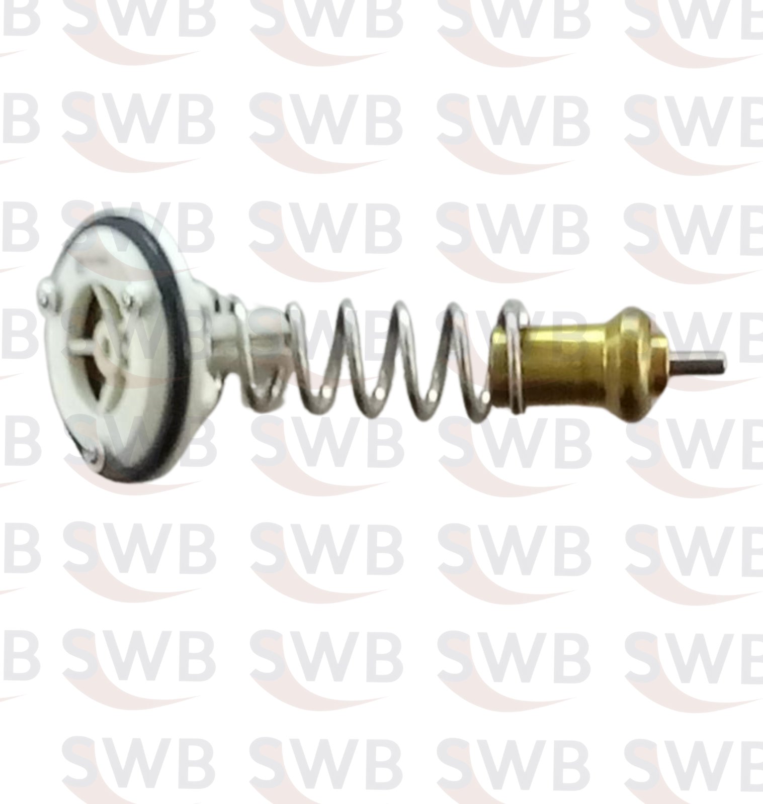 TERMOSTAT 80 C 95 C KAPAKLI