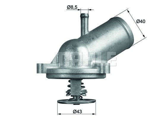 TERMOSTAT