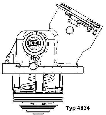 TERMOSTAT