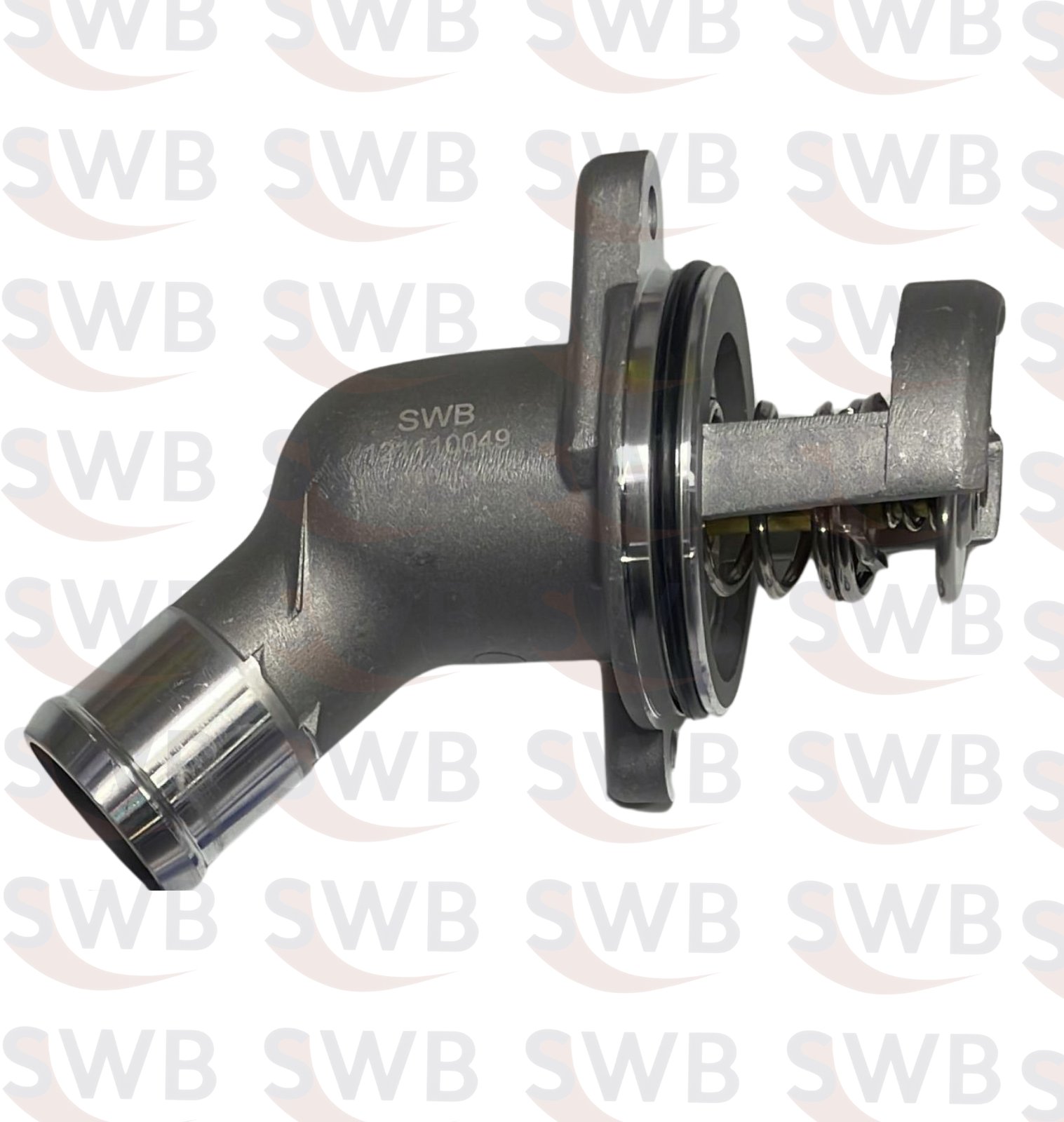 TERMOSTAT GÖVDESİ 92 C ORİNGLİ