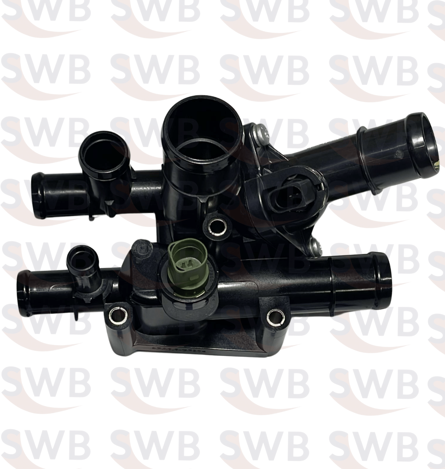 TERMOSTAT GÖVDESİ KOMPLE 105 C