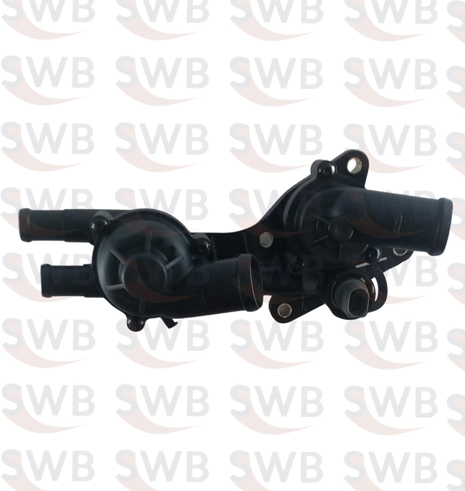 TERMOSTAT GÖVDESİ KOMPLE 83 C