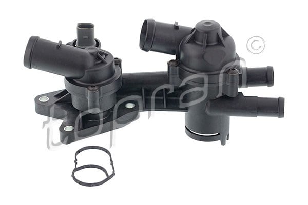 TERMOSTAT GÖVDESİ KOMPLE 83 C