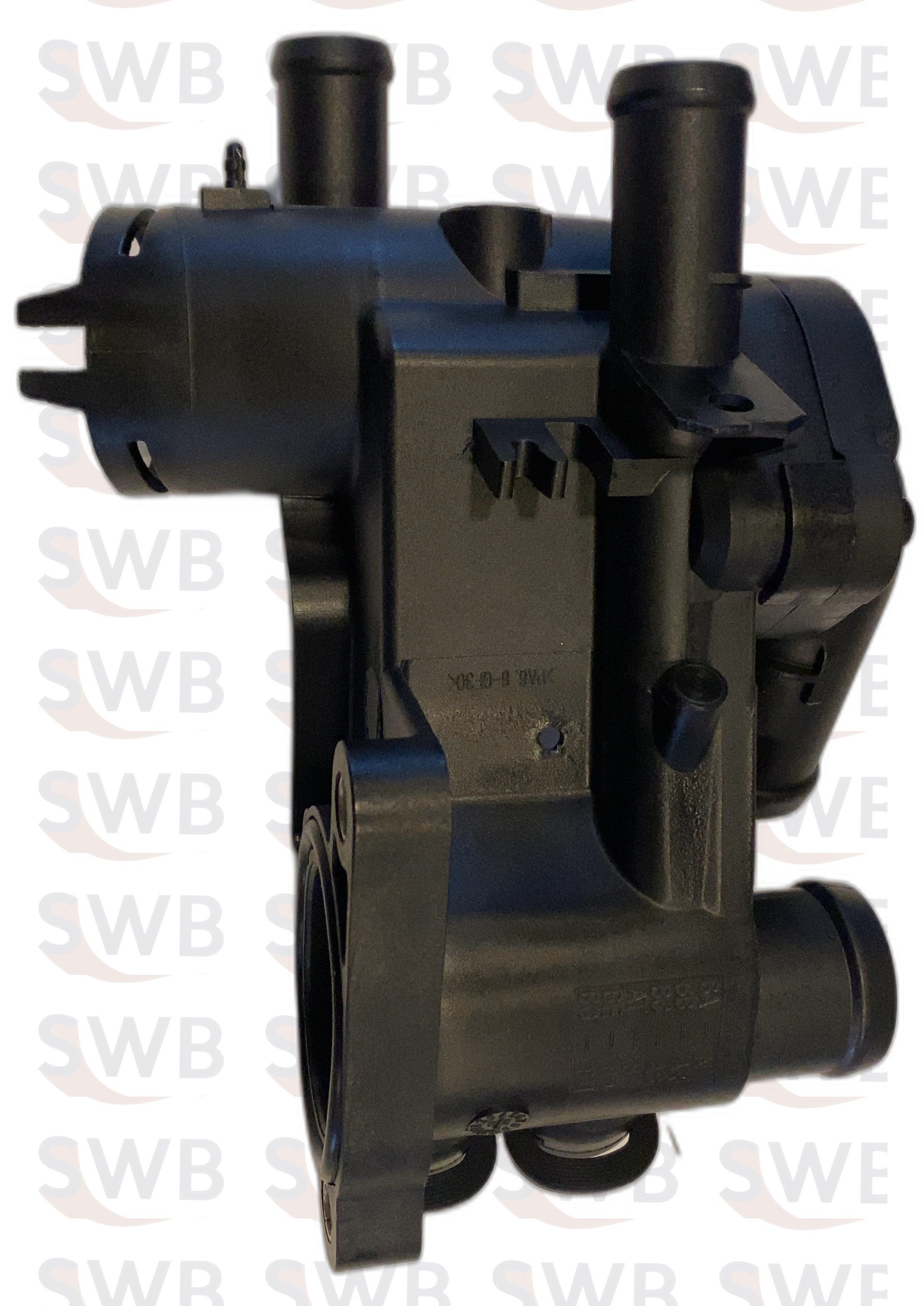 TERMOSTAT GÖVDESİ KOMPLE 87 C
