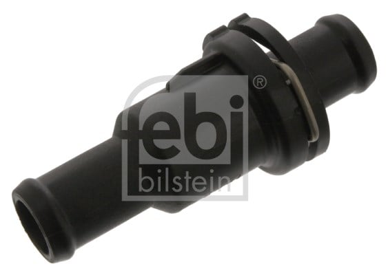 TERMOSTAT YAĞ SOĞUTMASI 80C