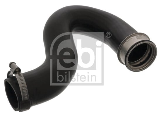TURBO BAĞLANTI HORTUMU