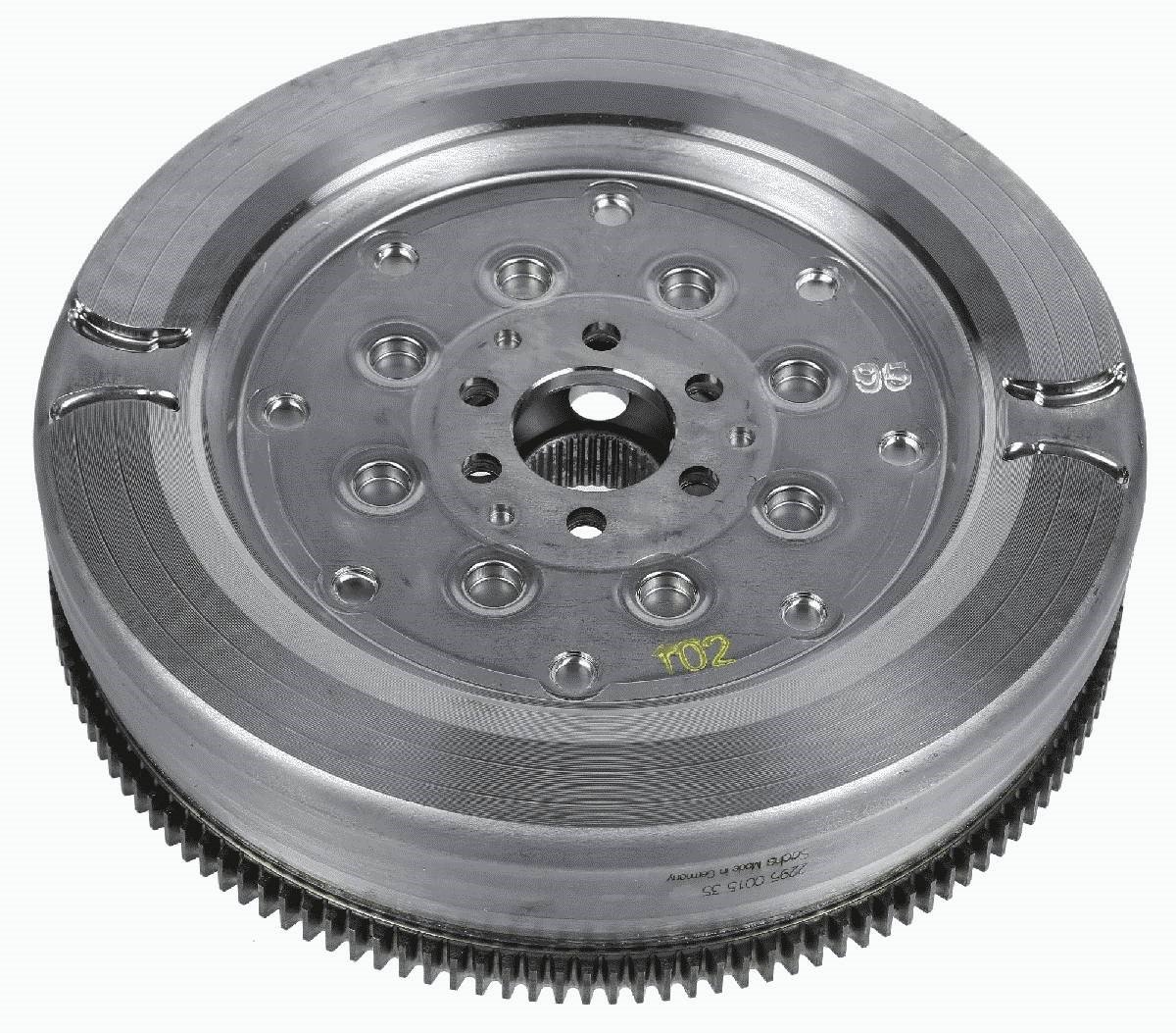 VOLANT 415 1014 09