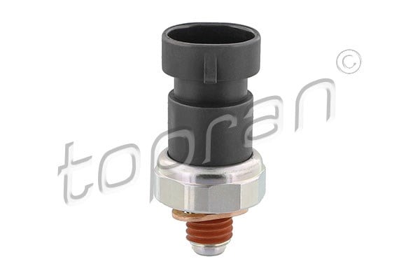 YAĞ MÜŞÜRÜ 0,30 BAR SİYAH
