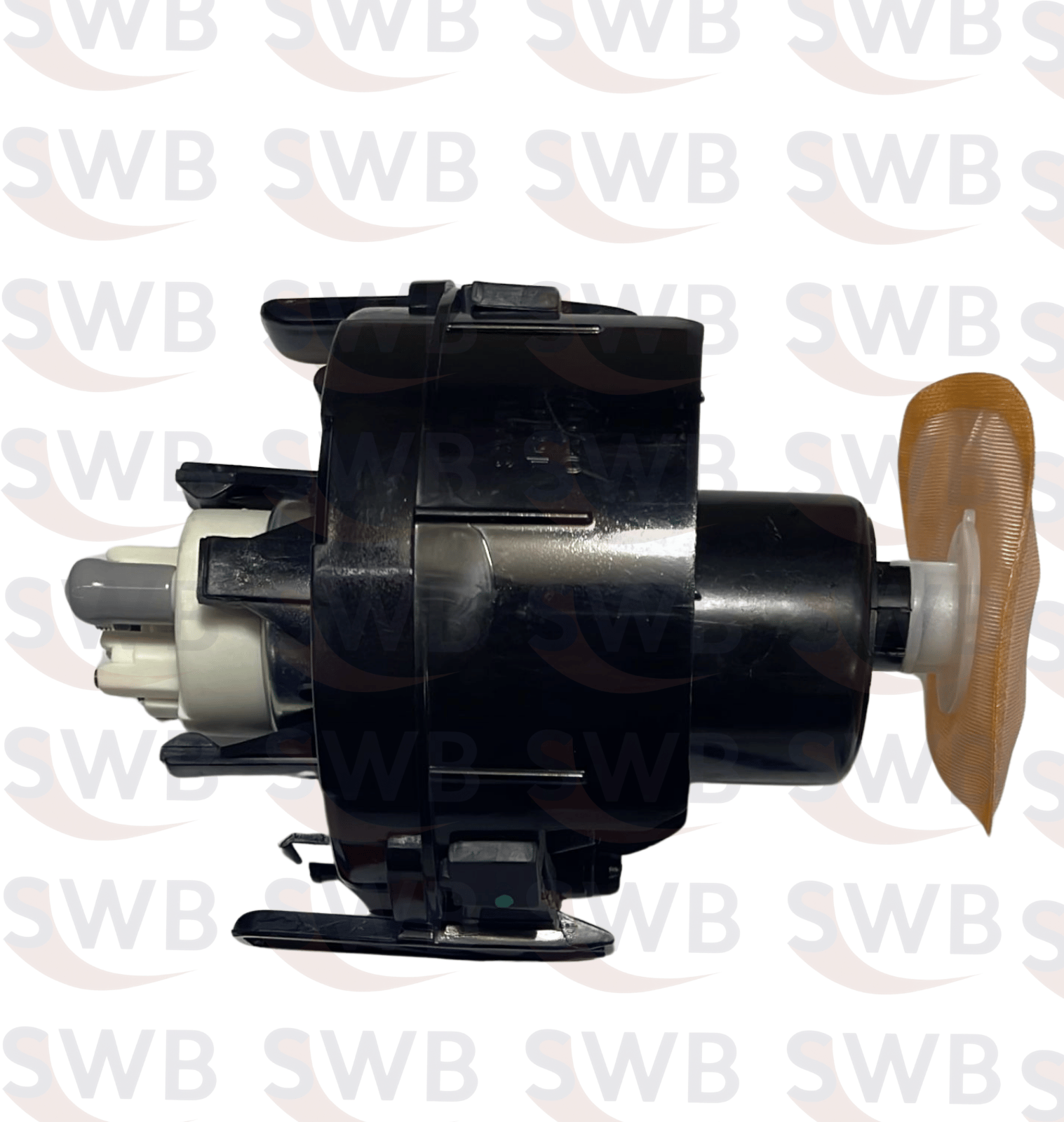 YAKIT POMPASI BENZİN YARIM SÜZGEÇLİ 3,5 BAR 50.8 PSİ