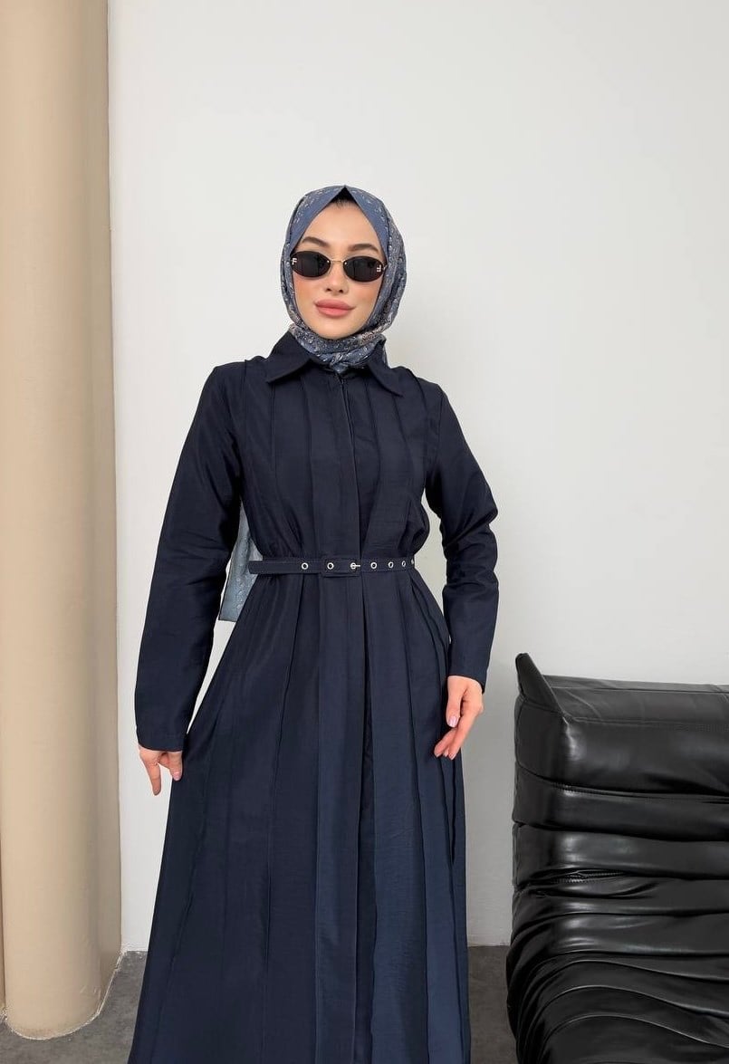 Maral Elbise (Lacivert)