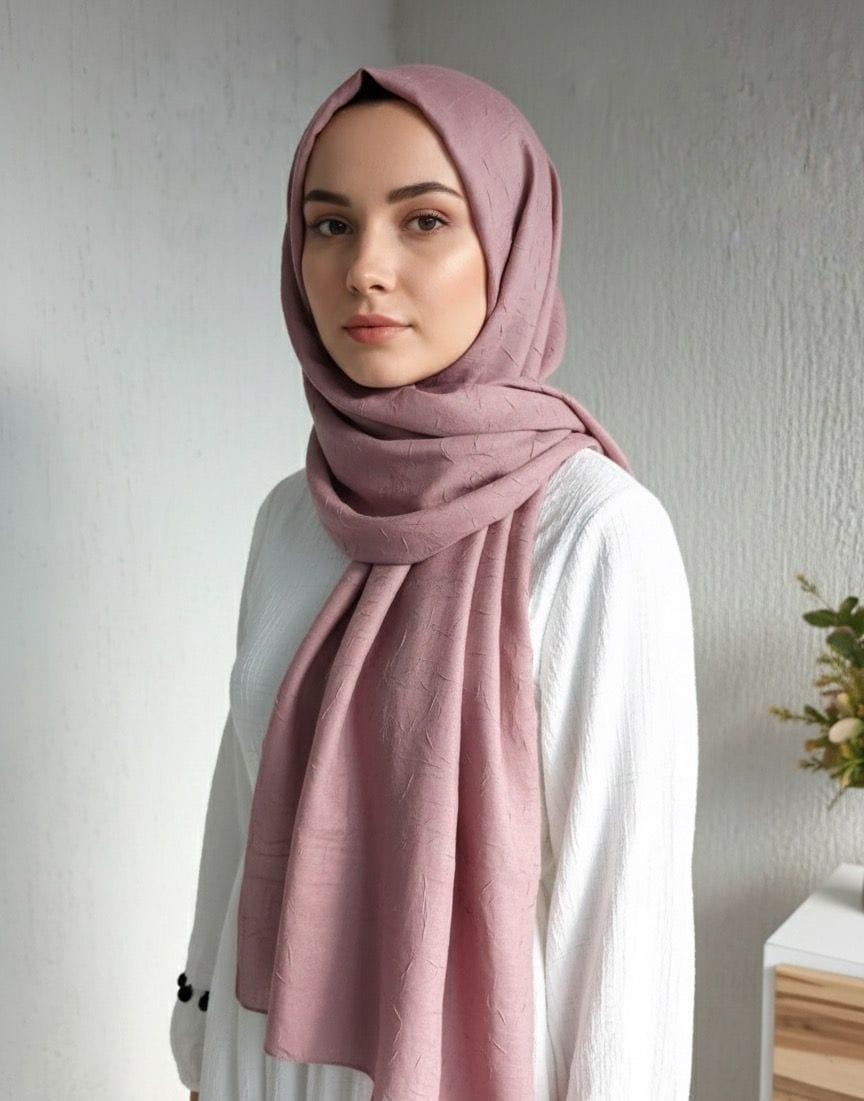 Bambu Kraş - Gül KurusuBambu Şalrosen design
