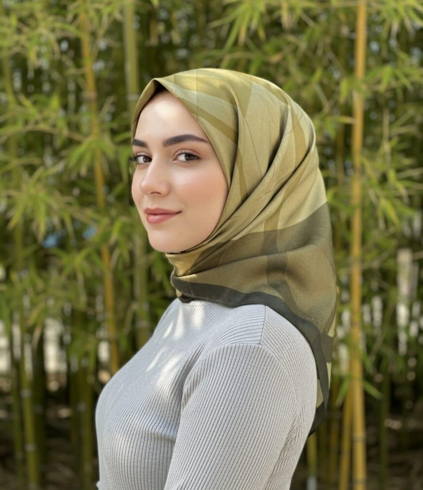 Lubna Eşarp HakiLubna Eşarp Koleksiyonurosen design