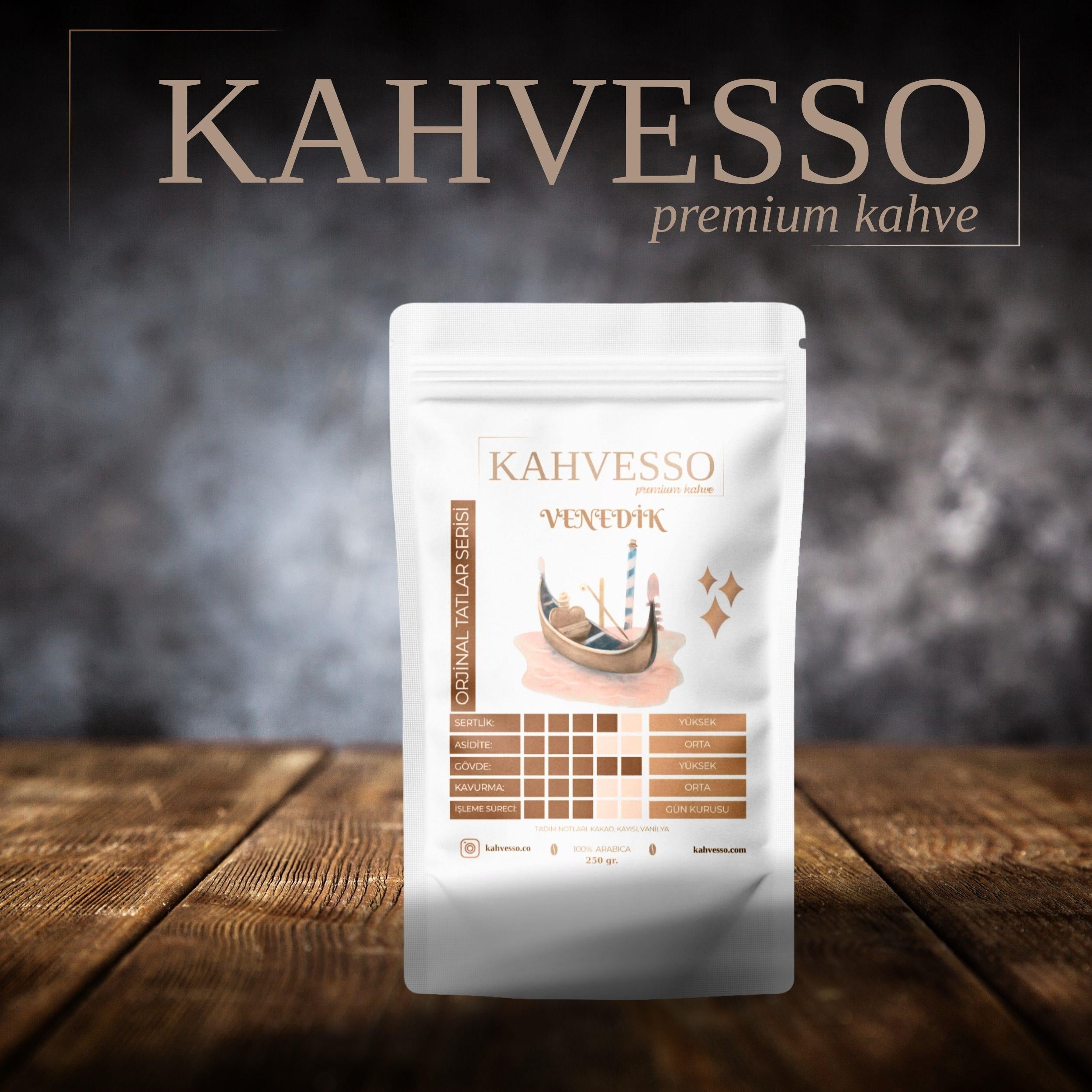VENEDİK 250gr
