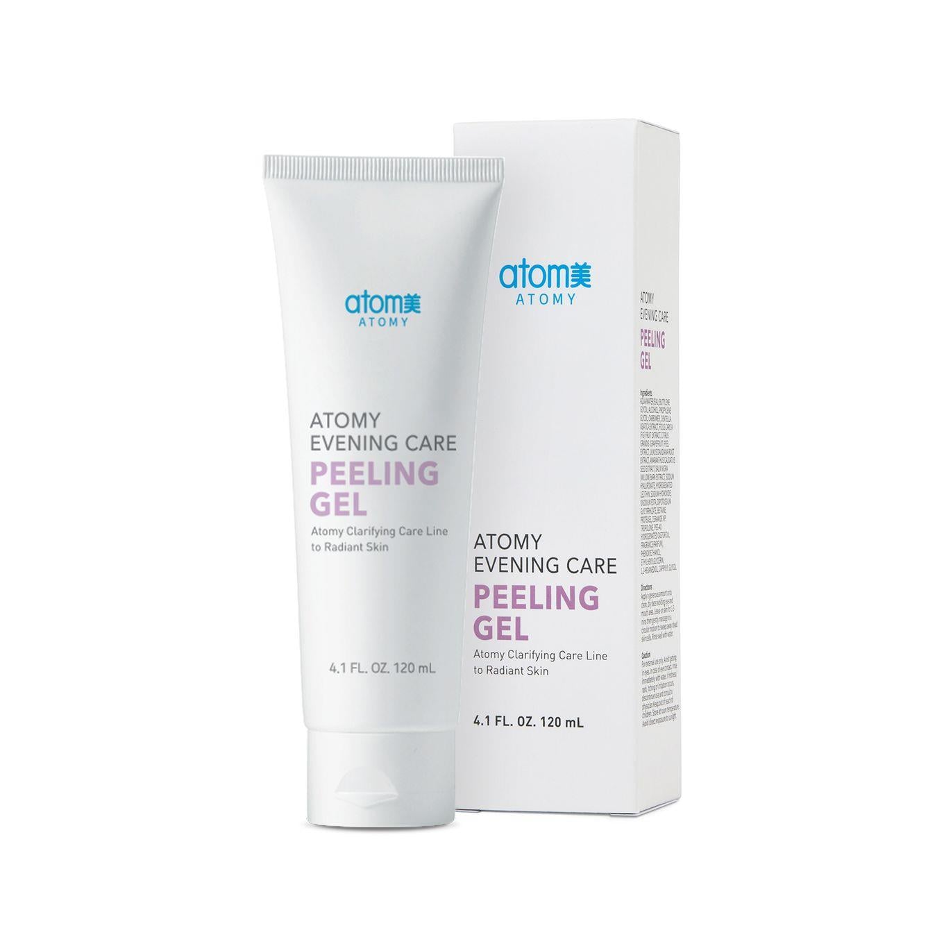 ATOMY EVENING CARE PEELING JEL