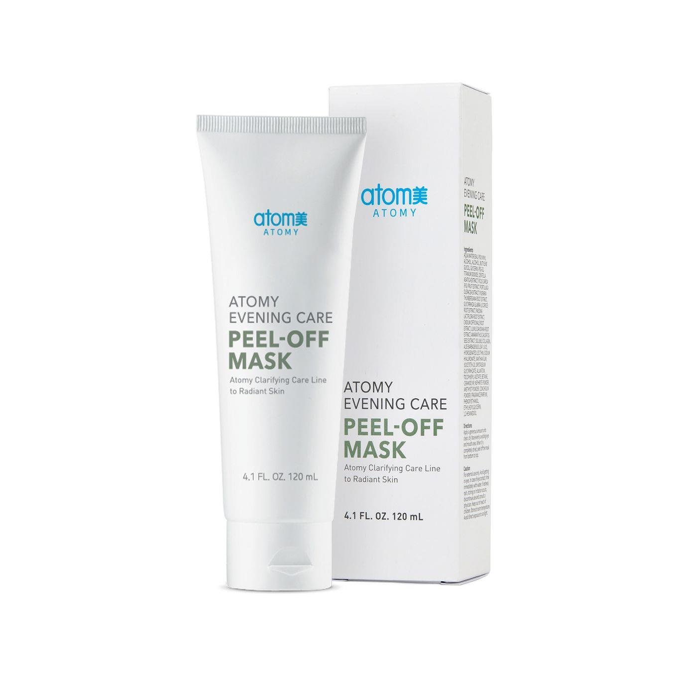 ATOMY EVENING CARE SOYULABİLİR MASKE 