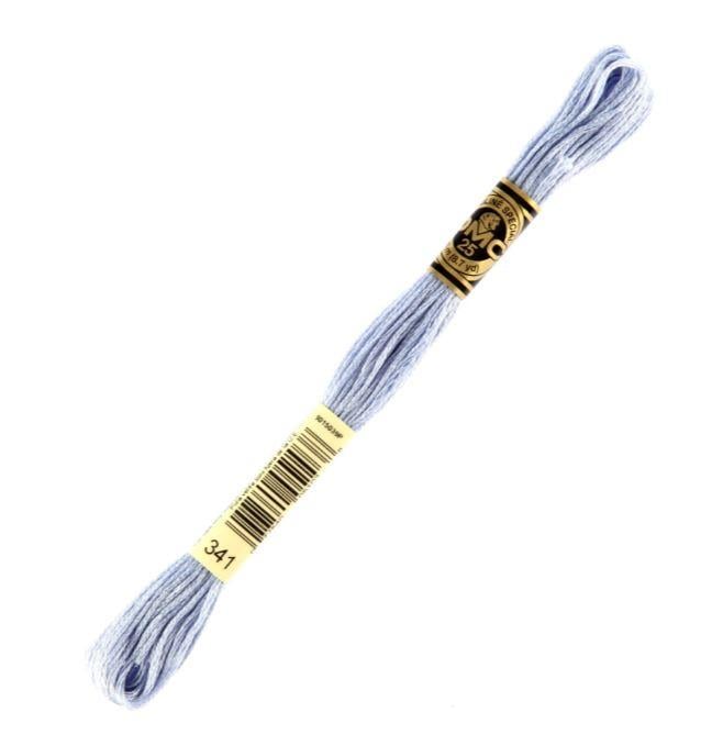 Muline Iplik 341