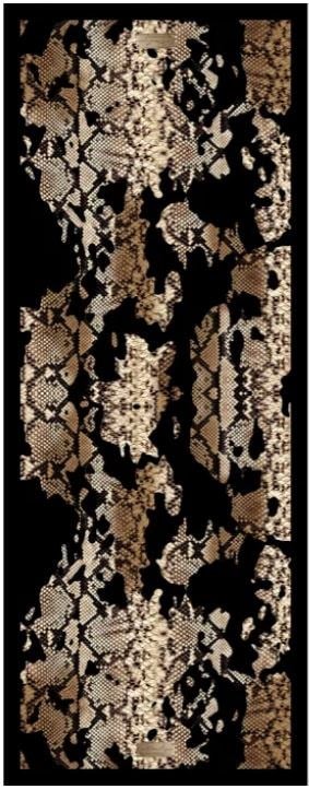 LA BOUTIQUE CRASH ŞAL 1360-12 70X190