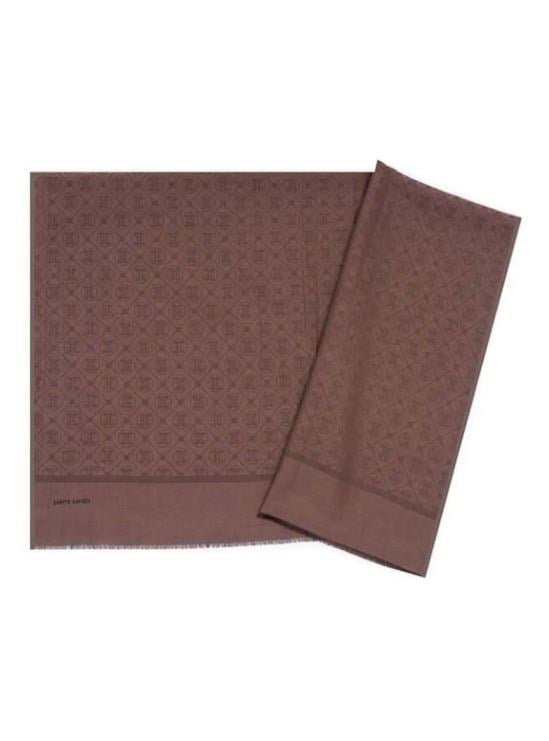 Monogram Şal 1030300-931