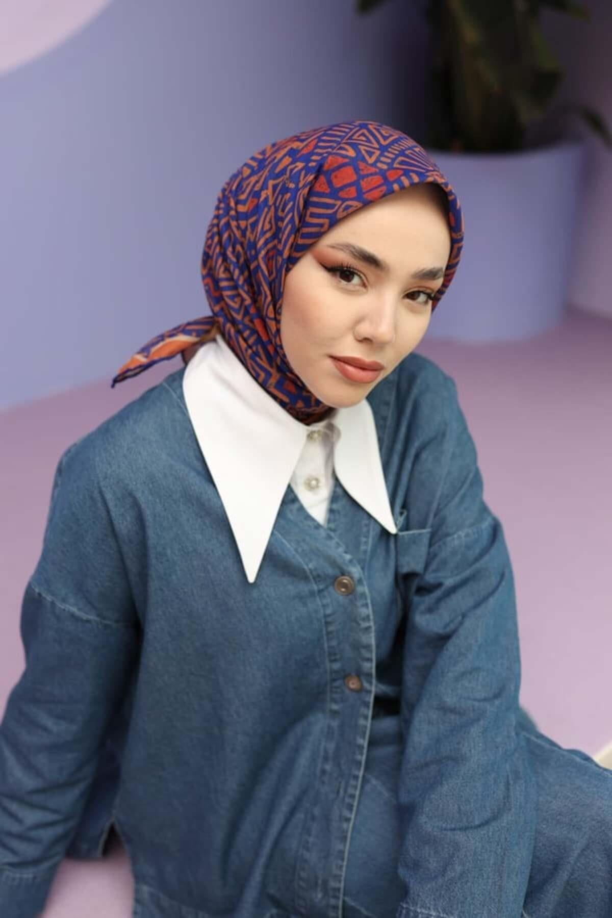 Soft Eşarp 73056-31