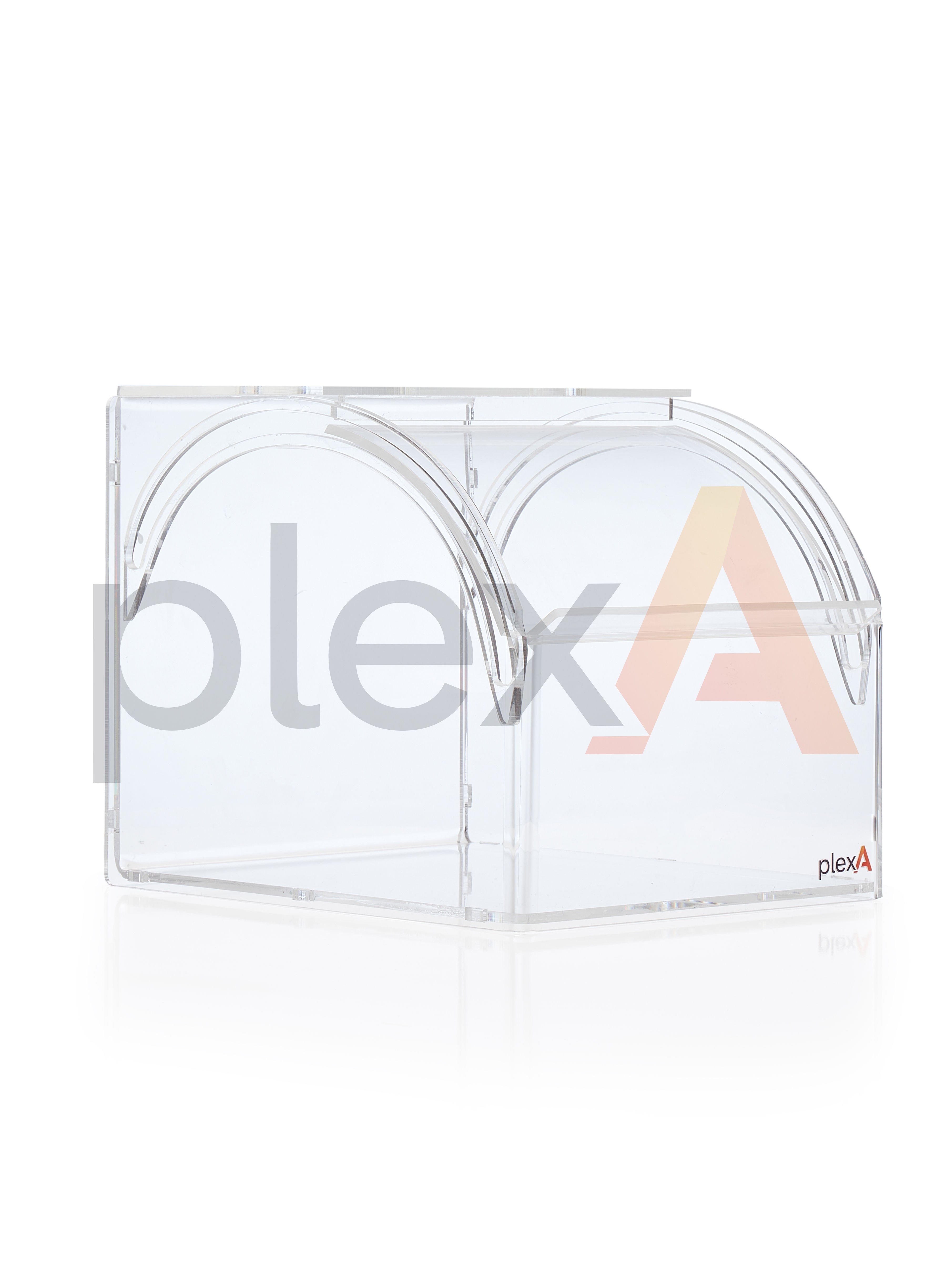 PLEKSİGLAS KUTU - PKT.02