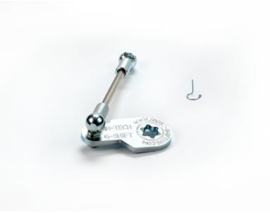 4H-TECH G-Shift Short Shifter – Alfa Romeo / Fiat / Lancia / Dodge C635 Şanzıman