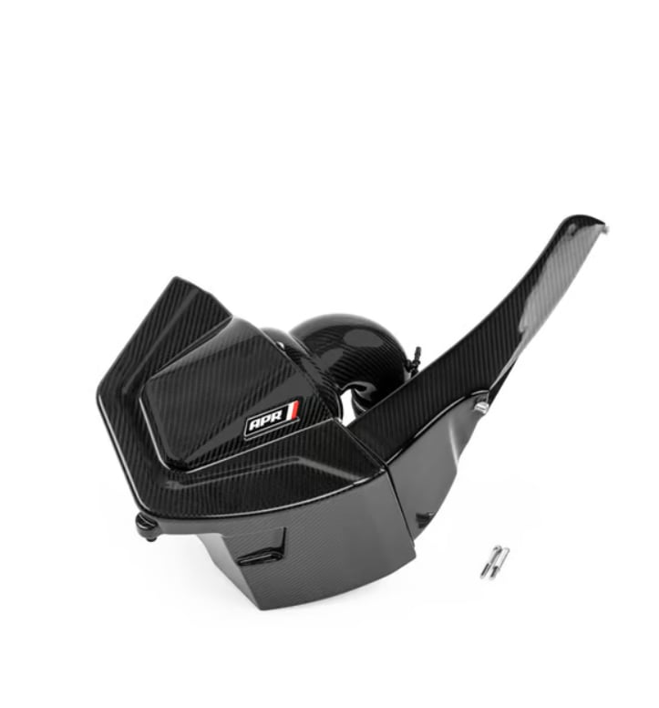 APR Carbon Fiber Intake System 2.0T EA888 Gen 3-4 Audi A4 / A5 B9 – CI100036