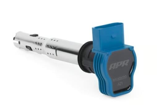 APR MS100210 Ignition Coils (PQ35 Style) (Blue)