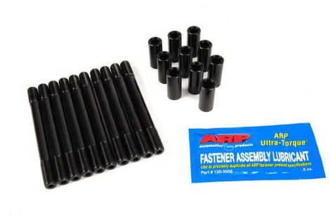 ARP 204-4101 Silindir Kapağı Subap Civata Kiti – VW 1.8 L Turbo 20V M11 (Erken AEB)