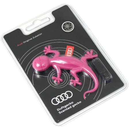 AUDİ 000087009AC AUDİ KOKU MOR