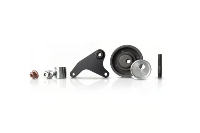BAR-TEK1.8T 20V RACE Mekanik Triger Gergi Kiti 