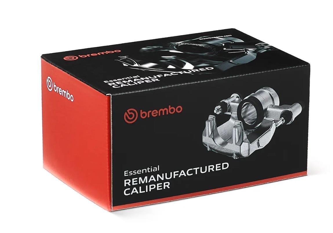 BREMBO f85172 Kaliper