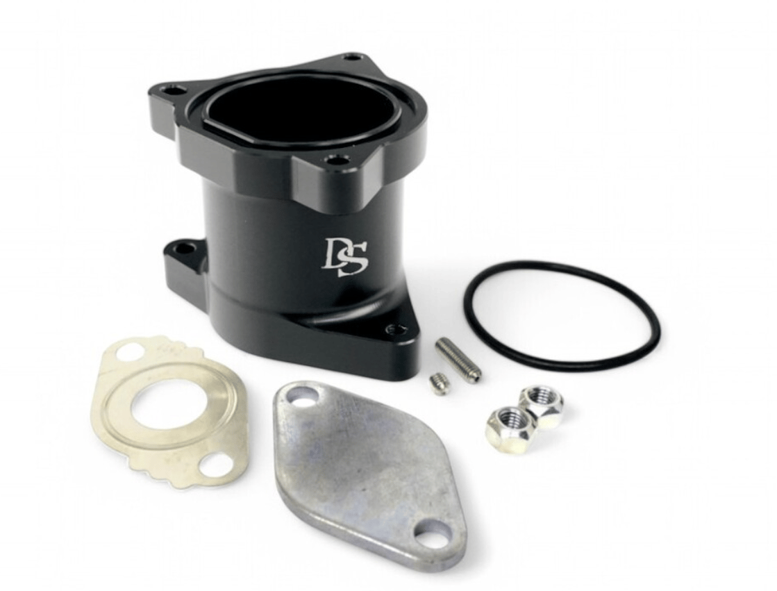 darkside DSD1093.1 egr delete
