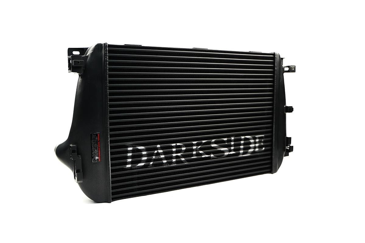 Darkside Performance (FMIC) Front Mount Intercooler for VW Amarok 3.0 TDI - DSD3130.1