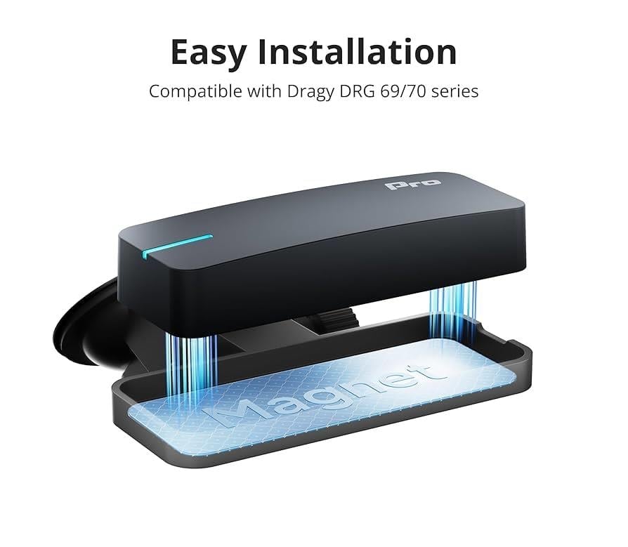 Dragy Cam Vantuzlu Aparat – B0BQ6DT2CV