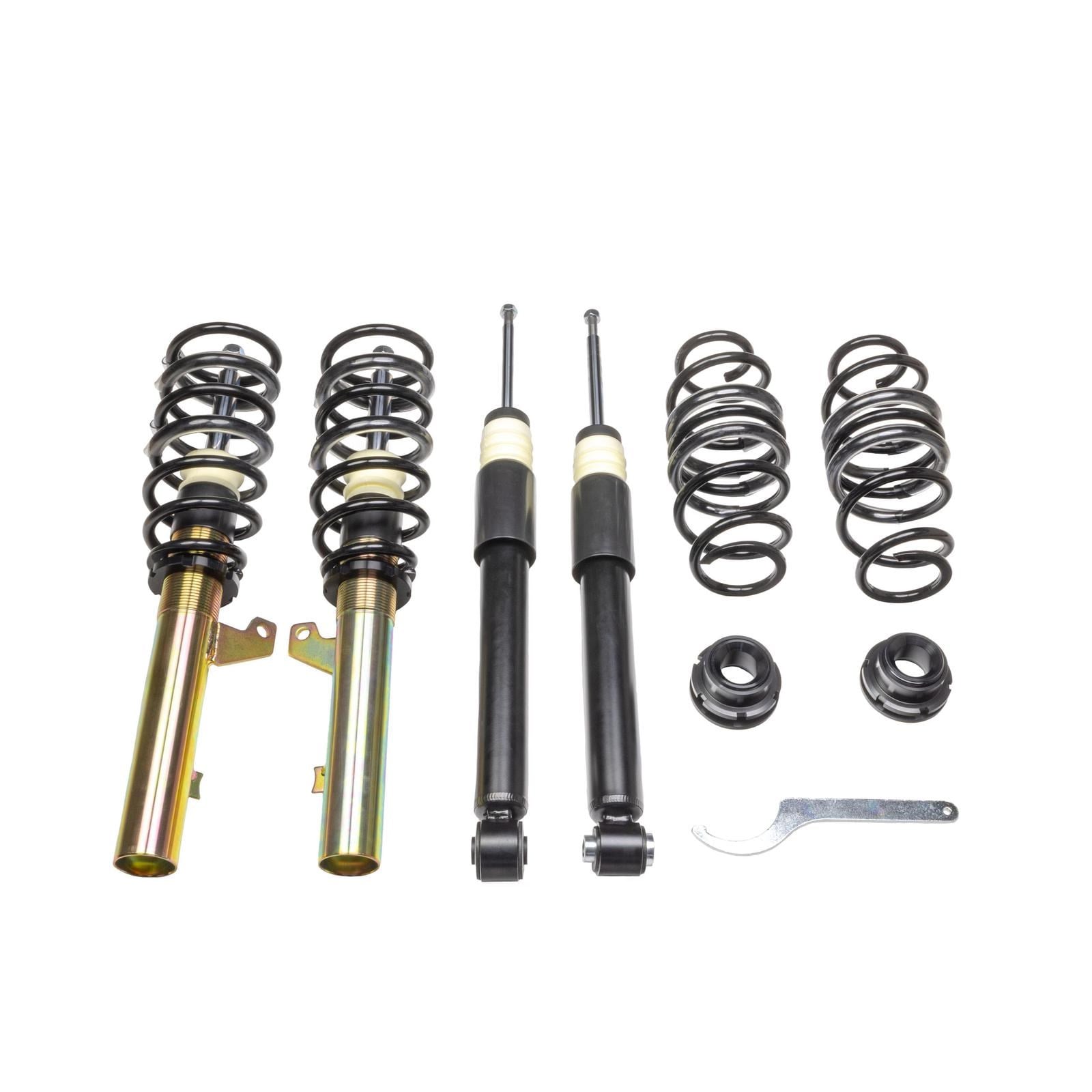 DTSLine Coilover süspansiyon SX -299100450