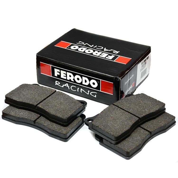 Ferodo Racing FCP5358H Racing Brake Pads Golf 8R S3 8Y Tiguan R FCP5358H DS2500 New