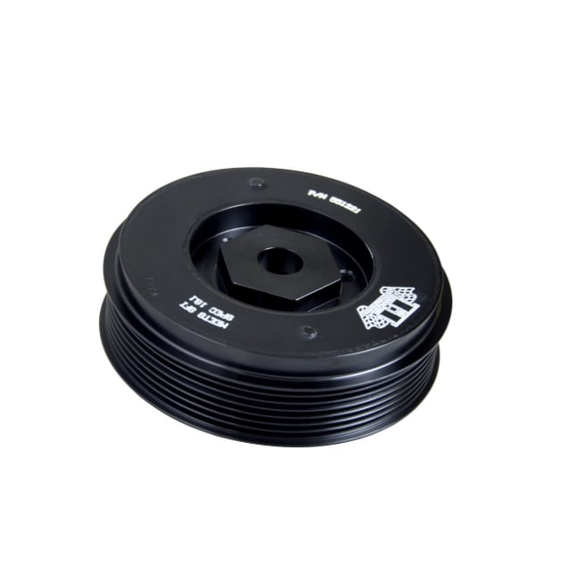 Fluidampr 2.8L – 3.6L VR6 / V6 Harmonic Krank Kasnağı (Harmonic Damper)