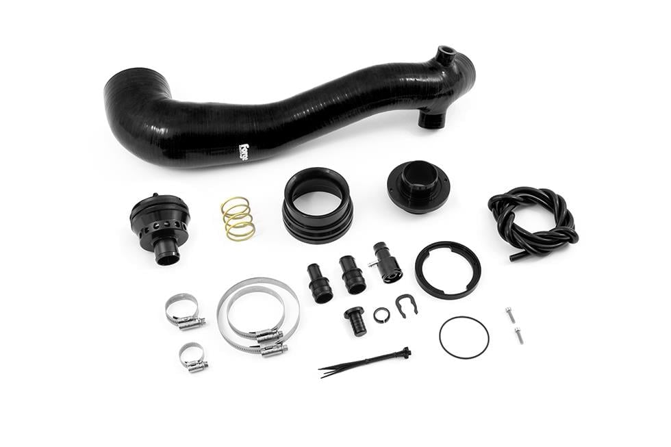 FORGE FMDV39-black 