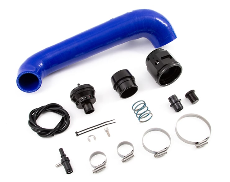 Forge Motorsport Dump Valve – VW/Audi/Seat/Skoda 1.2 & 1.4 TSI