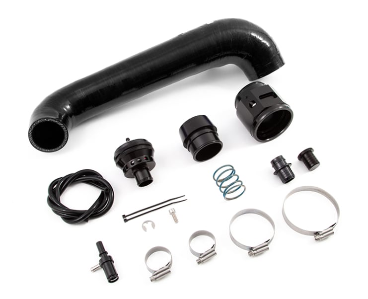 Forge Motorsport Dump Valve – VW/Audi/Seat/Skoda 1.2 & 1.4 TSI