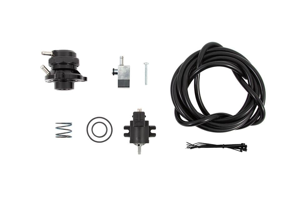 FORGE MOTORSPORT FMDV28A Atmospheric Valve for BMW N13 1.6 Turbo
