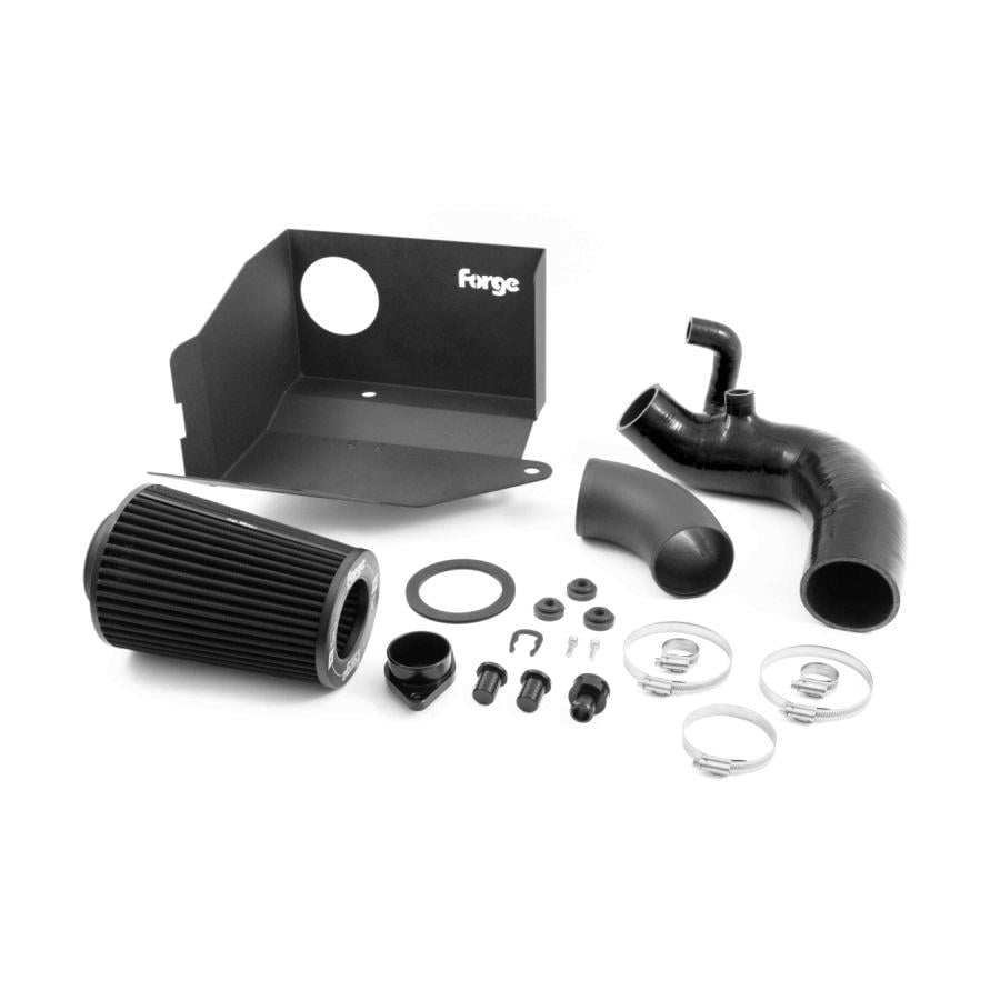 FORGE MOTORSPORT FMINDK35 black 1.5 TSI EVO Intake - VW, Audi, Seat, and Skoda
