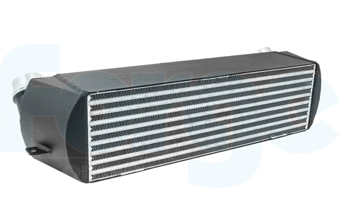 Forge Motorsport Intercooler – BMW F20 / F21 / F22 / F23 / F30 / F31 / F36 / F87 | FMINT135F20