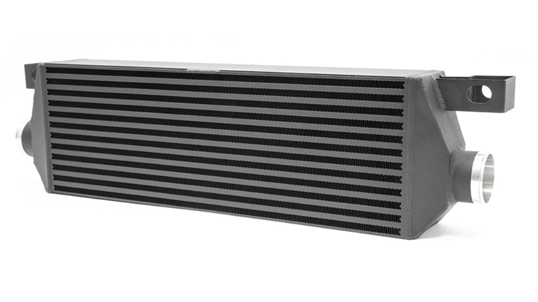 Forge Motorsport Intercooler – Peugeot 308 GTI Mk2 (2015–2021) | FMINT30