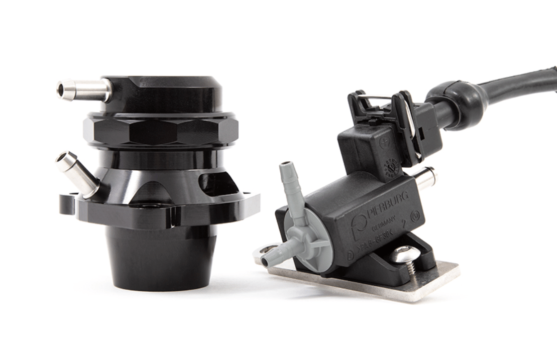 Forge Motorsport Sessiz Dump Valve – VAG 2.0 TSI (2021+) | FMDV32R