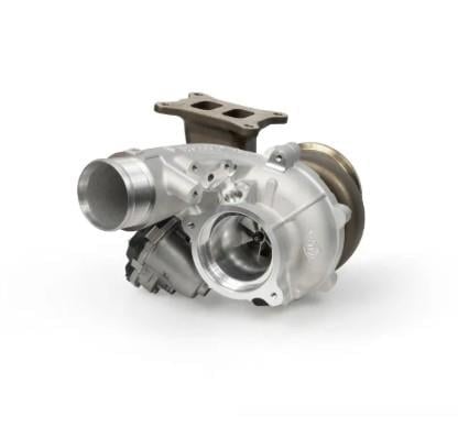 GARRETT 921474-5001S Turbocharger POWERMAX GT2563 for VW / AUDI / CUPRA 2.0L TSI EA888 EVO4